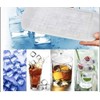 160 Grids Ice Cube Trays Mini Tiny Silicone Ice Cube