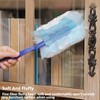 Fluffy Dusters Magnet Refills - 20 Pack Dust Magnet Refills