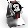 GYOKUYU Charging Stand for Galaxy Watch Ultra/Watch 7/6 Classic/6/5/5 Pro/4/3/Active