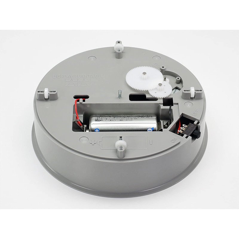 Tamiya Display Turntable # 73001
