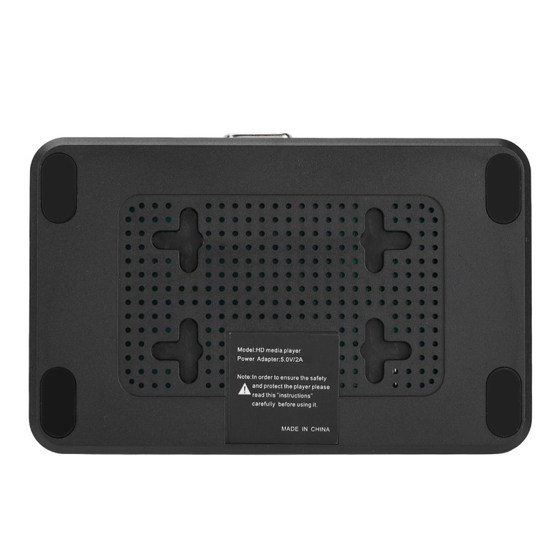 HD Multimedia Interface 1080P HD Audio and Video Multimedia Player