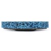 5pcs Poly Strip Abrasive Disc Rust Paint Remover Grinding Wheel