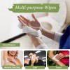 ProHeal X Large Wet Wipes for Adults - 2 Packs