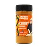 Badia Andrew Zimmern Curry Powder Madras Style, 4 oz -