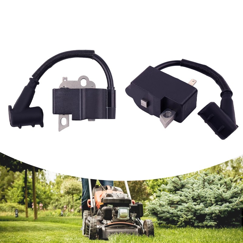 Adefol Ignition Coil Module for Stihl FS40 FS50 FS56RC FS56