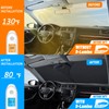 Windshield Sun Shade for 2023 2024 2025 2026 Honda HRV