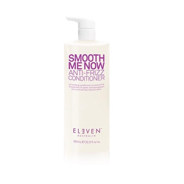 Eleven Australia SMOOTH ME NOW ANTI-FRIZZ Conditioner 32.5 oz
