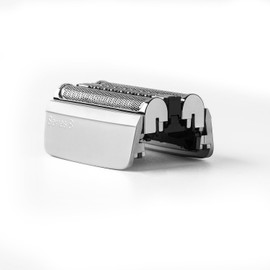 83M Replacement Shaver Head Compatible with Braun Series 8 Electric Shaver Wet and Dry,83M Replacement Foil & Cutter for Braun S8 Replacement Head Electric Razor Blades 8467 8370cc 8340s