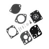 Mtsooning RB-134 Carburetor Rebuild Kit Carburetor Repair Kit Fits Zama