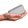 Mini Portable Bluetooth Speaker with Impressive Stereo Sound, Easy Music