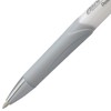 Pentel Glidewrite Signature Ballpoint Pen Pearl White Barrel, (1.0mm) Medium