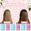 100Set Travel Shampoo and Conditioner Bulk,Shampoo Conditioner Set Travel