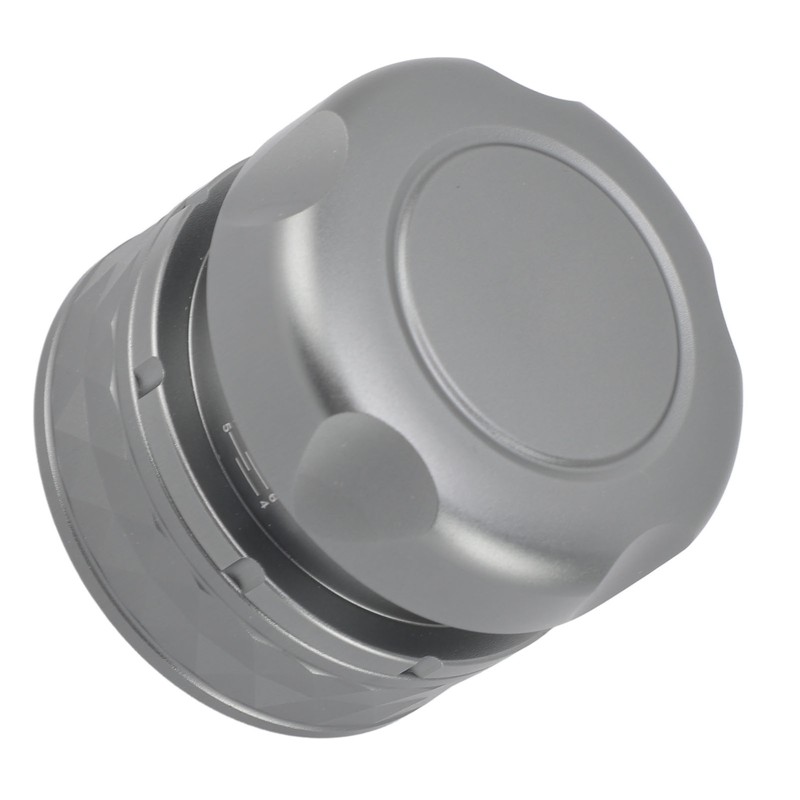 Coffee Tamper Stainless Steel Professional Portable Coffee Distributor Powder Press