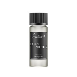 Scentiment - Latin Nights Hotel Diffuser Oil | Aromatherapy Home Fragrance | Luxurious Scent with Notes of Citron, Cashmere & Amber, 50ml