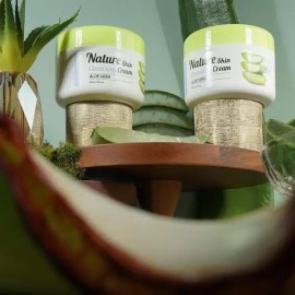 SS [에스에스_62]알로에 녹차추출물 싹 클렌징크림 300ml 2개 SS62 Aloe Green Tea Extract All-in-One Cleansing Cream 300ml 2pcs