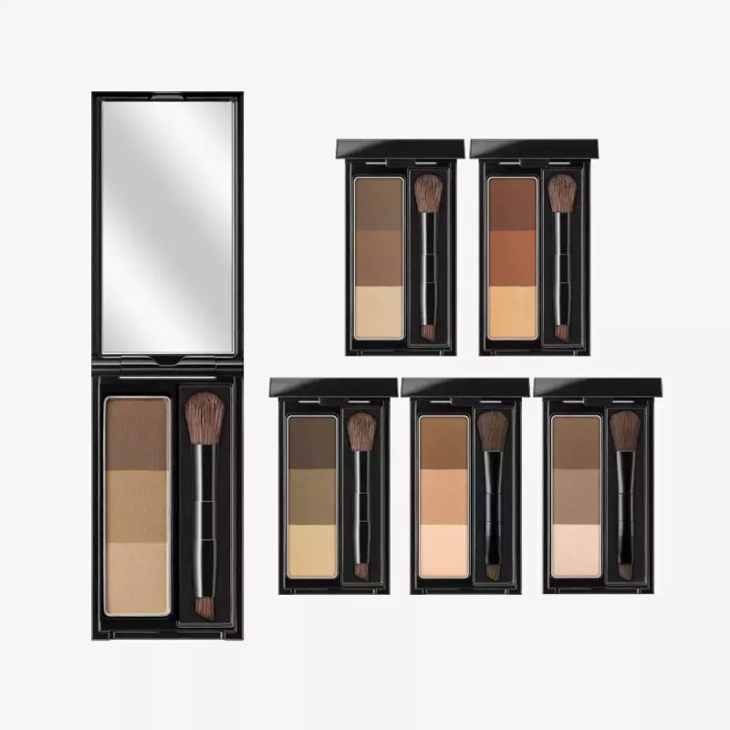 Kate Brow 케이트 브로우 쉐딩 음영 메이크업 디자이닝 아이브로우 3D