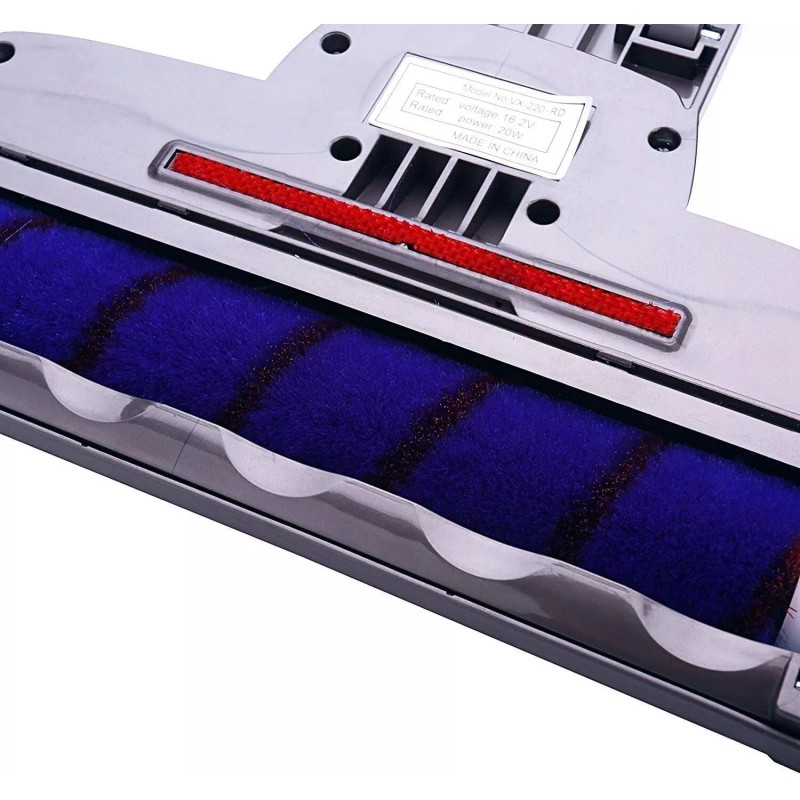 For Dyson Masterpart Soft Roller Brush Head Floor Tool to