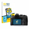 BROTECT Anti-Glare Screen Protector for Olympus OM-D E-M1 Mark II/Mark