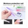 Honey Nail Aceite Revitalizador De Cutícula Tratamiento De Uñas 12pzas