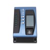 MPPT Charge Controller Solar Panel Intelligent Regulator with LCD Display