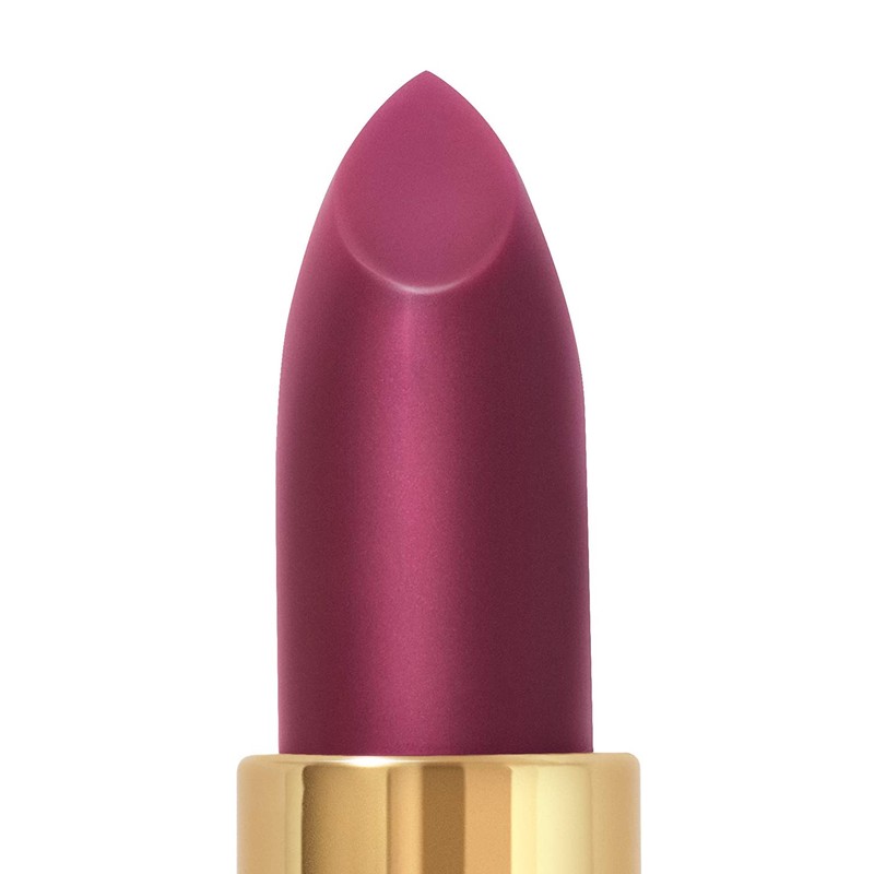 REVLON Super Lustrous Lipstick, Plum Velour, Shine Finish