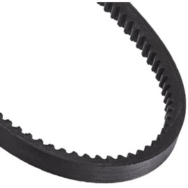 Gates BX116 Tri-Power Belt, BX Section, BX116 Size, 21/32" Width, 13/32" Height, 119" Outside Circumference