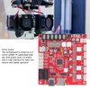 3D Printer Motherboard 3D Printer Controller Board Integrated Printers Main