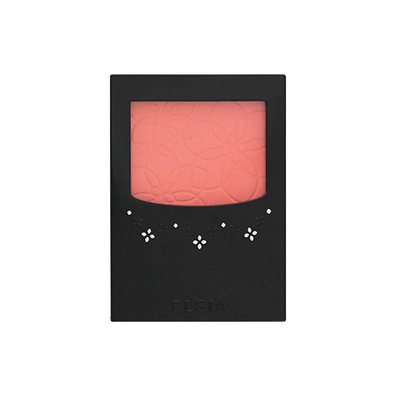 ELSIA PK800 Elsia Platinum, Brightness & Blood Tone, Cheek Color,