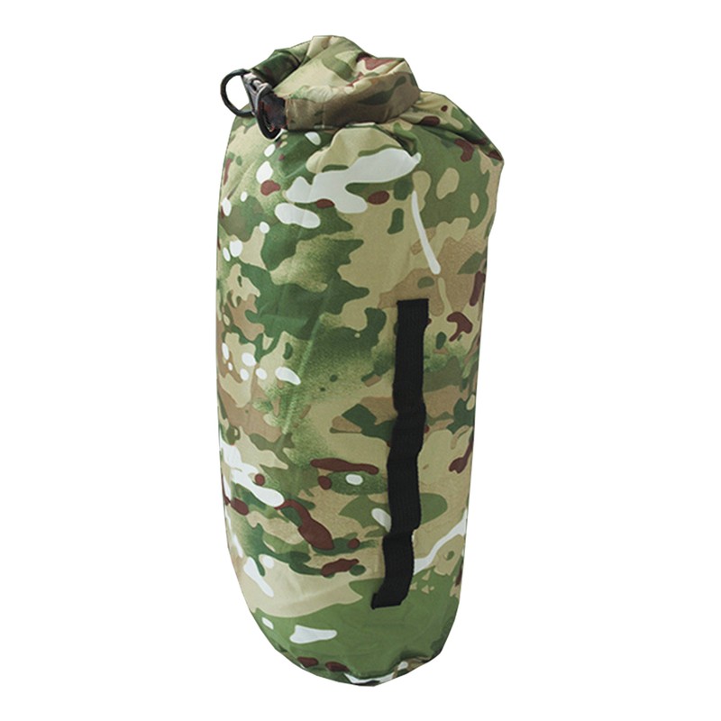 Waterproof Dry Bag Lightweight Outdoor Dry Sack with Shoulder Straps