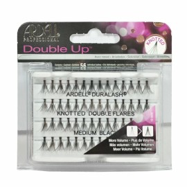 ARDELL Double Up Knotted Double Flares MEDIUM