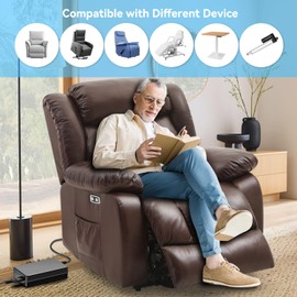 KFD 29V 2A Power Supply Charger Charging Cable for Limoss ZB-A290020-A ZB Power Kaidi PWR017 KDDY001 KDDY008B Green Power Electroni PS12 Chair Electric Recliner Sofa Transformer Power Recliner Lift