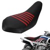 Wacece ATV Seat Cover Non-Slip Soft Waterproof for Raptor 700