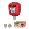 ACDelco ARM602-3 3/8 inch (9.53 mm) Digital Torque Adapter, Measuring