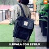 Maíz Mochila Bolsa Dama Mujer Juvenil Casual Viaje Moderna