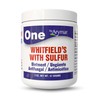 Arymar Whitfield's Ointment 2 oz – Benzoic Acid and Salicylic