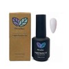Drewbox Builder Gel for Nails, Soak Off LED/UV Nail Extension