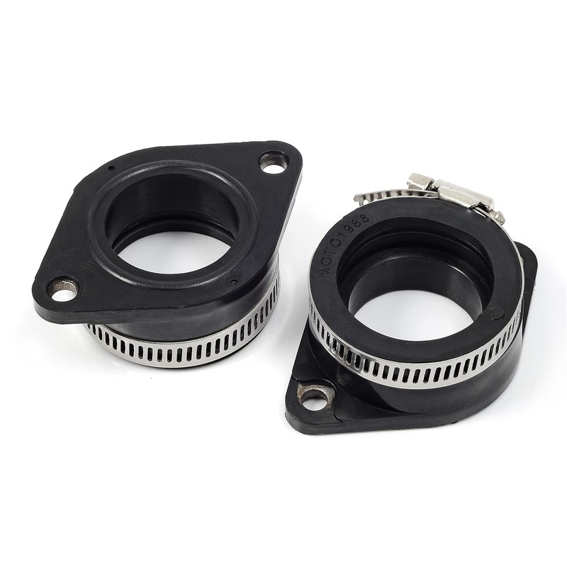 Intake Manifold Boot For Suzuki GS500 E/ET 1989-2000 13101-01D00