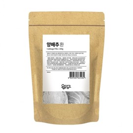 Ondamgo Domestic Cabbage Hwan 200g