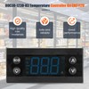 ERC112D Temperature Controller Kit, New BEV Air 00C30-123D-03 Temperature Controller
