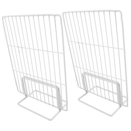 Operitacx Gefrierschrank Trennwand Ersatz Organizer Regal Netz Verstellbares Gestell Mit Trennwand Kühlschrank Für – Herausnehmbare Große Schranktrenner Kühlschranktrenner