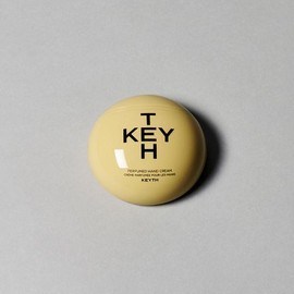 KEYTH Perfumed Hand Cream 70ml - At Her Apartment