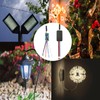 ZHOFONET DC12V Wireless Switch, 4-Way Wireless Remote Control Switch, DC
