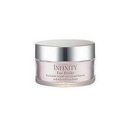 Kose Infinity Face Powder 01 0.9 oz (25 g)