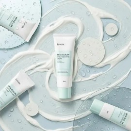 IUNIK Beta Glucan Moisture Cream 60 ml Crema Facial Coreana Hidratante Profunda K-Beauty con 3000 mg Beta-Glucano y Centella CICA Repara Barrera...   