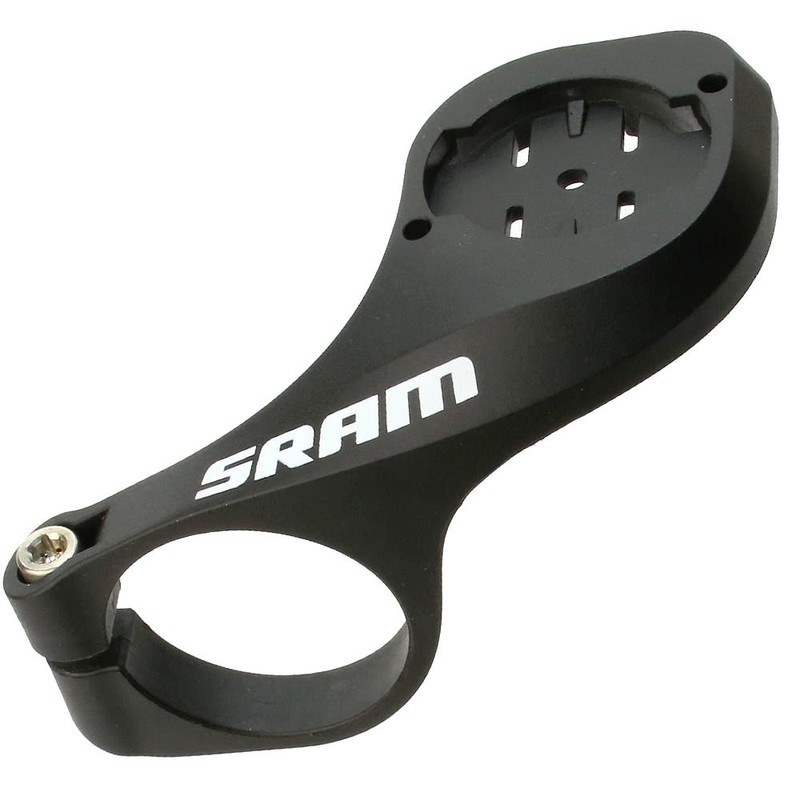 Sram Road Quickview MTB Garmin GPS and Computer Mount, Quarter