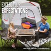 ALPS Mountaineering Firewood Carrier