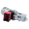 HouYeen Ignition Lock Barrel Starter Switch with Keys for Logan