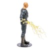 McFarlane Toys DC Black Adam Movie 7IN Cifras - Adam