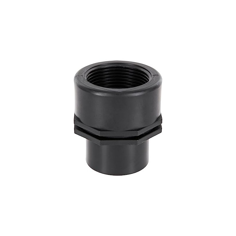 REKUBIK Reducing Sleeve 2 x Internal Thread Size 3/4 Inch