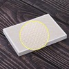 dailymall Fire Brick 2000ºF Fire Board Block Jewelry Casting Tool